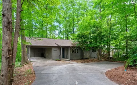 530 Indian Forest Rd, Jasper, GA 30143