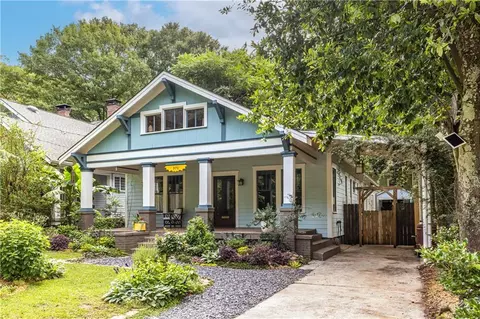 570 Park Ave SE, Atlanta, GA 30312