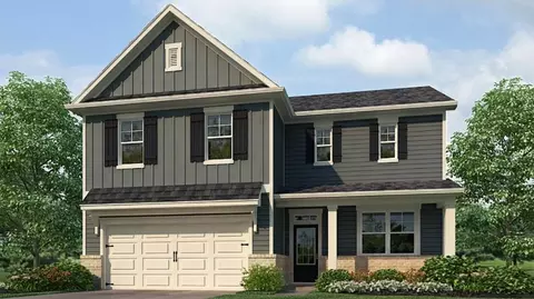 366 Lost Creek Blvd, Dallas, GA 30132