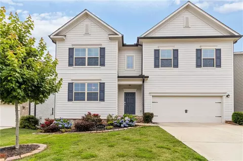 4000 Red Canoe Bnd, Lilburn, GA 30047