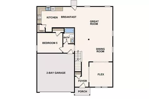 922 River Xing, Jefferson, GA 30549