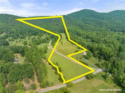 00 Partin Rd, Cleveland, GA 30528