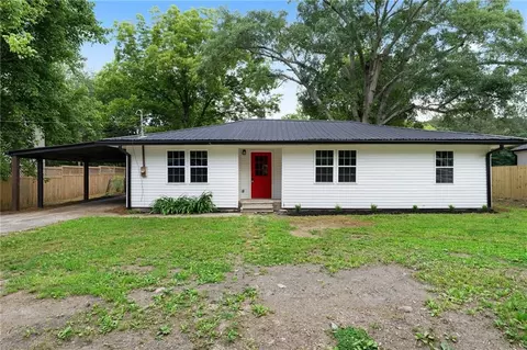 44 Crayton St, Rockmart, GA 30153