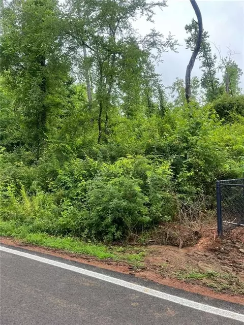 N/a Chickasaw Lane, Jackson, GA 30233