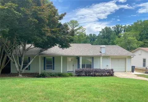 1150 Terramont Dr, Roswell, GA 30076