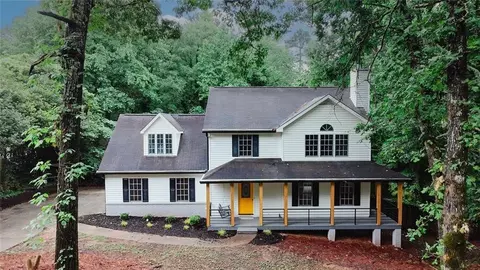 63 Lakeview Ln, Stockbridge, GA 30281