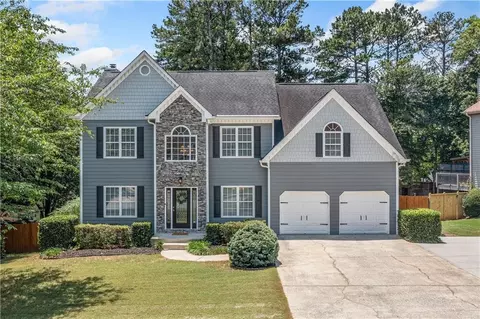 2081 Township Dr, Woodstock, GA 30189