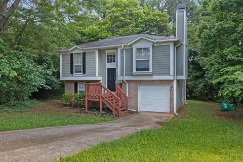3498 Newberry Trl, Decatur, GA 30034
