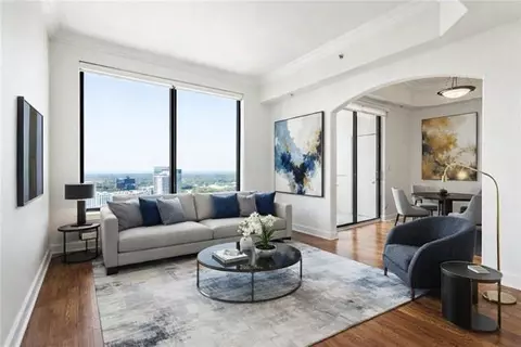 3445 Stratford Rd #3102, Atlanta, GA 30326