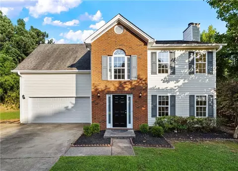 765 Clemson Ln, Lawrenceville, GA 30043