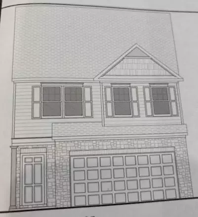 85 Parkwood Dr, Dawsonville, GA 30534