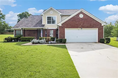 1698 Bennett Dr, Mcdonough, GA 30253