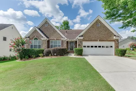 1717 Prospect View Dr, Lawrenceville, GA 30043