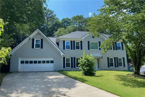 4635 Tims Pl, Snellville, GA 30039