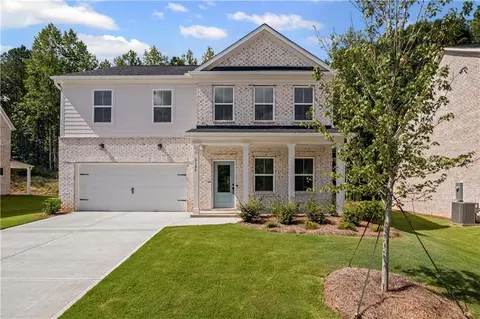 6106 Marigold Way, Atlanta, GA 30349