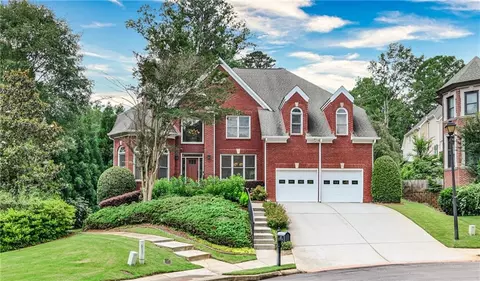 389 Mill Creek Bnd NE, Atlanta, GA 30307