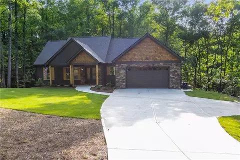 1441 Whitestone Rd, Talking Rock, GA 30175