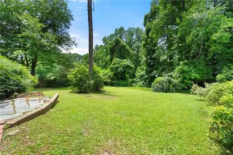 6033 Morrow Cv, Morrow, GA 30260 photo 29