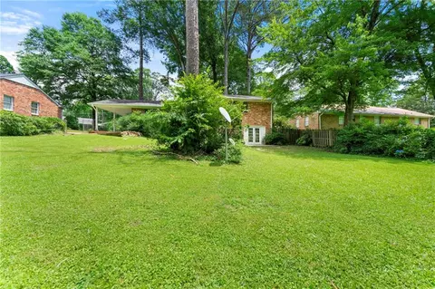6033 Morrow Cv, Morrow, GA 30260 photo 31