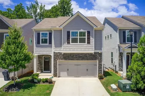 550 Constellation Overlook SW, Atlanta, GA 30331