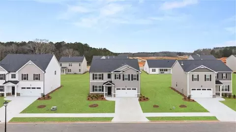 287 Abbott Rd, Statham, GA 30666 photo 3