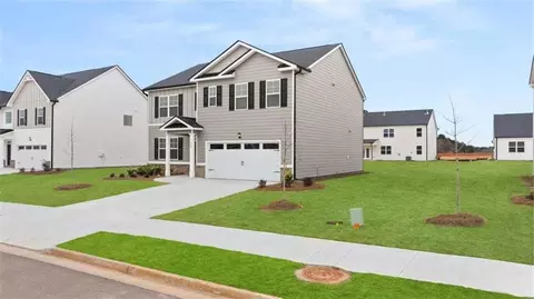 287 Abbott Rd, Statham, GA 30666 photo 2