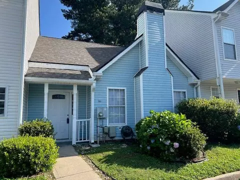 5961 Sherwood Trce, Stonecrest, GA 30038