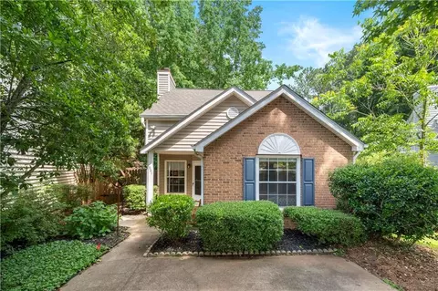 1901 Brittania Cir, Woodstock, GA 30188