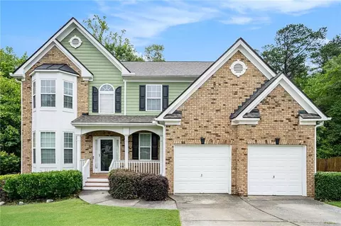 157 Spur Ln, Hiram, GA 30141