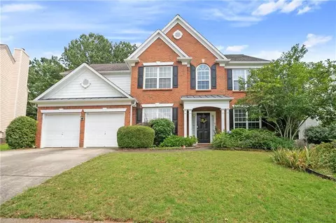 3616 Myrtlewood Ct NW, Kennesaw, GA 30144