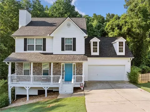 9410 Brooke Cove Ct, Gainesville, GA 30506