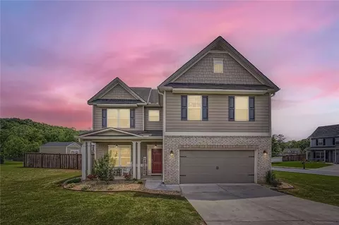 10 Madison Ln, Adairsville, GA 30103