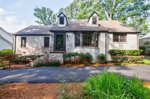 2007 Mount Vernon Pl, Dunwoody, GA 30338