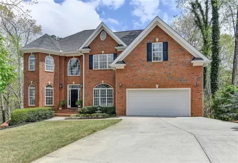 525 Water Shadow Ln, Alpharetta, GA 30022