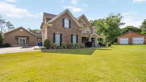 739 E Mays Rd E, Stockbridge, GA 30281
