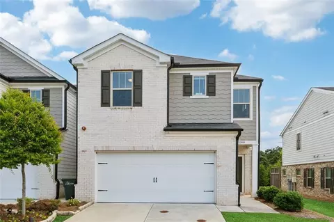 1399 Flathead River Ln, Marietta, GA 30064