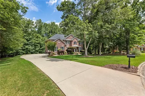 110 Wigton Pl, Milton, GA 30004