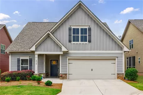 3018 Patriot Sq, Marietta, GA 30064