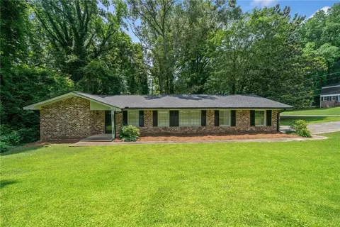2173 Tanglewood Trl NE, Conyers, GA 30013