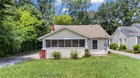 208 Cherry St SW, Rome, GA 30165