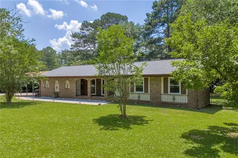 676 Smith Store Rd, Covington, GA 30016