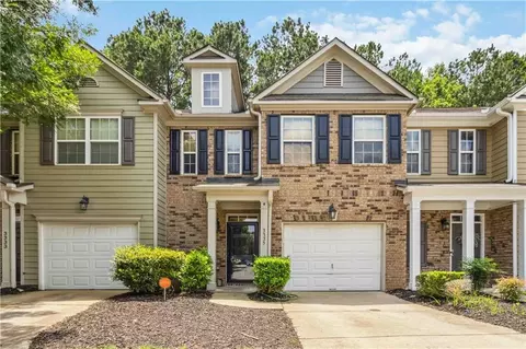 3335 Thornbridge Dr, Powder Springs, GA 30127