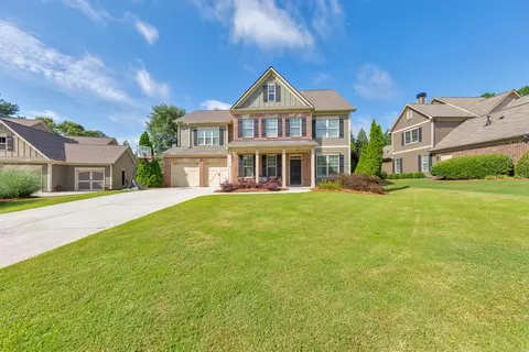456 Rockford Pass SW, Marietta, GA 30064