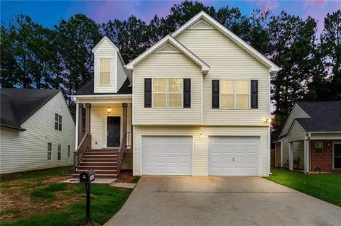 2169 Wingfoot Pl, Decatur, GA 30035