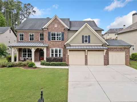 508 Highland Dr, Woodstock, GA 30188