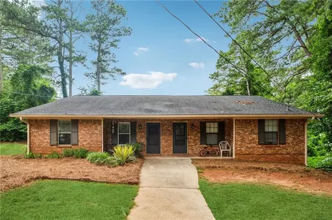 807 Charleston Ct, Lawrenceville, GA 30046