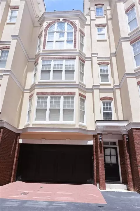 3541 Roswell Rd NE #20, Atlanta, GA 30305
