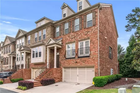 2428 Hadlow Ln #25, Atlanta, GA 30339