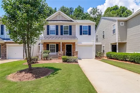 5345 Mountain Top Pl, Cumming, GA 30041