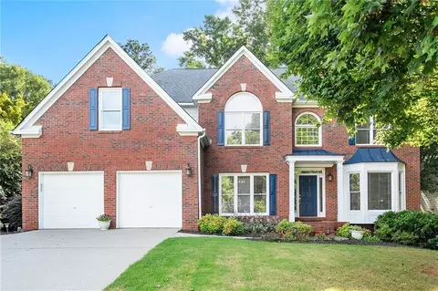 5204 Tealing Dr NE, Roswell, GA 30075